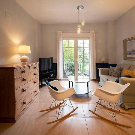Apartamento Tibula Sur Parking Mérida Luaran gambar