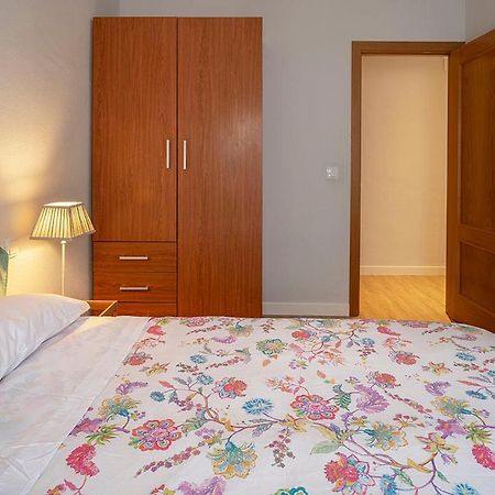 Apartamento Tibula Sur Parking Mérida Luaran gambar
