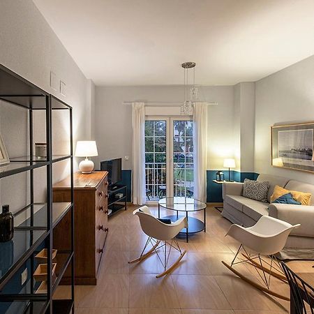 Apartamento Tibula Sur Parking Mérida Luaran gambar