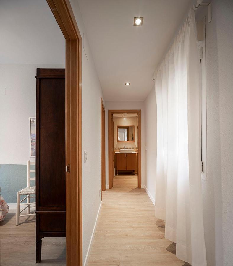 Apartamento Tibula Sur Parking Mérida Luaran gambar