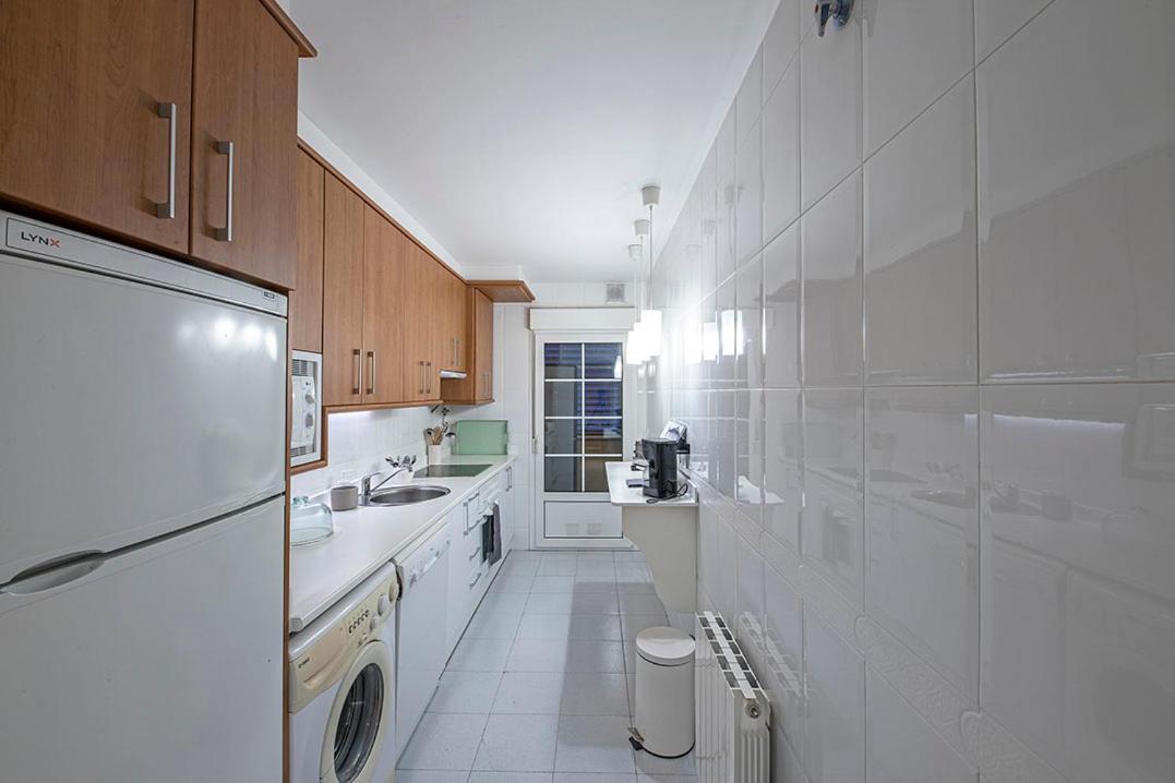 Apartamento Tibula Sur Parking Mérida Luaran gambar