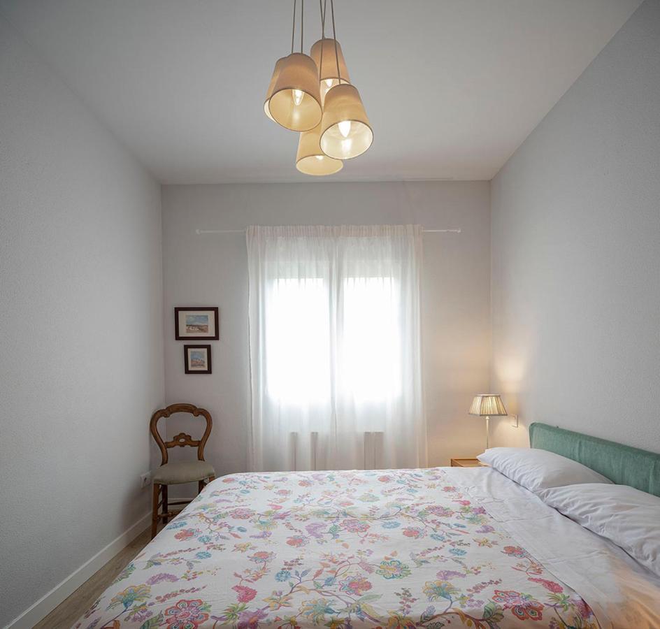 Apartamento Tibula Sur Parking Mérida Luaran gambar