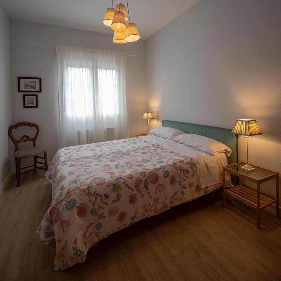 Apartamento Tibula Sur Parking Mérida Luaran gambar