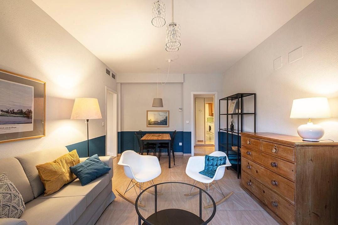 Apartamento Tibula Sur Parking Mérida Luaran gambar