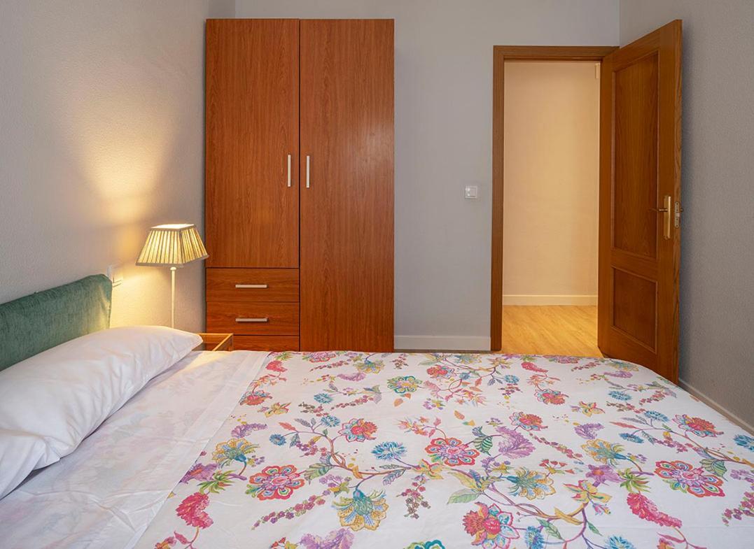 Apartamento Tibula Sur Parking Mérida Luaran gambar