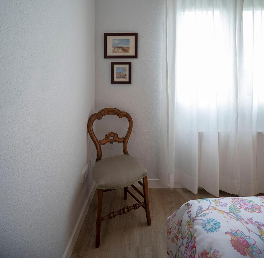 Apartamento Tibula Sur Parking Mérida Luaran gambar