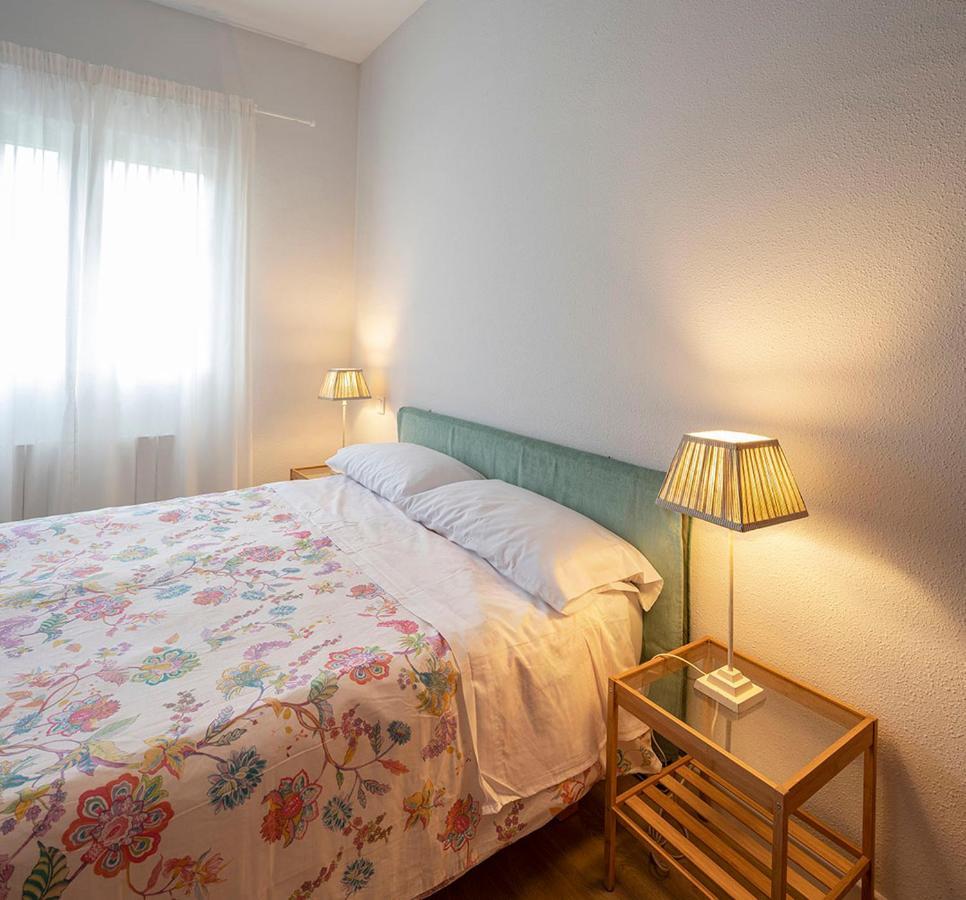 Apartamento Tibula Sur Parking Mérida Luaran gambar
