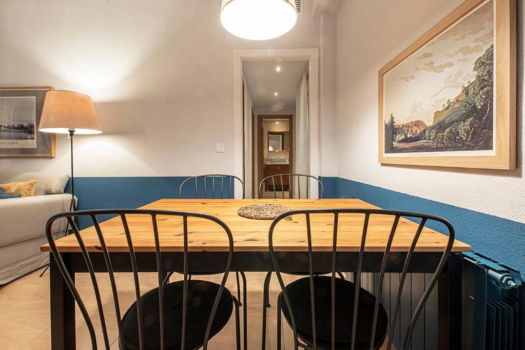 Apartamento Tibula Sur Parking Mérida Luaran gambar