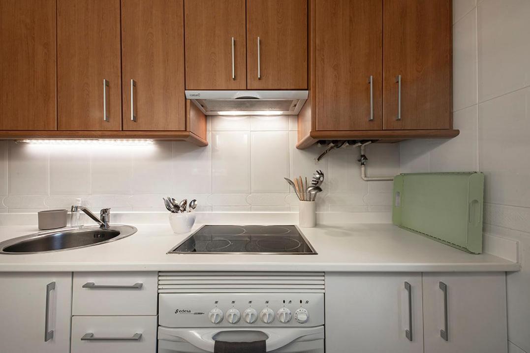 Apartamento Tibula Sur Parking Mérida Luaran gambar