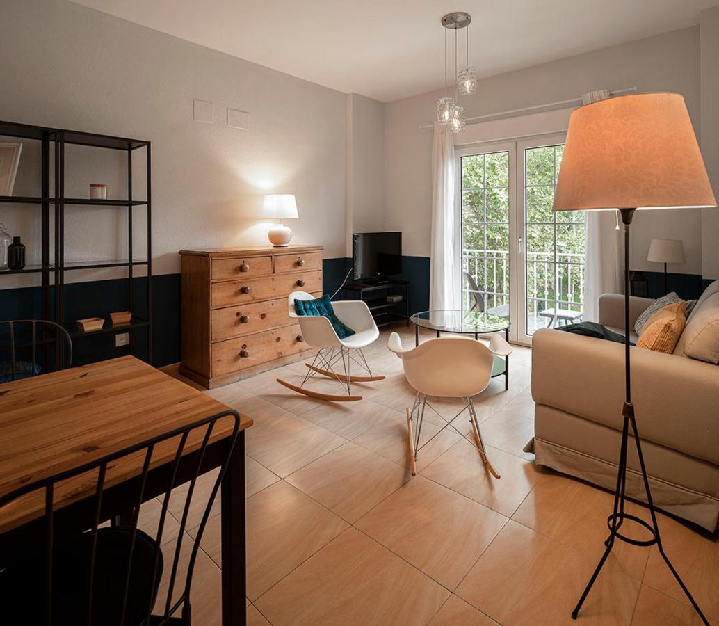 Apartamento Tibula Sur Parking Mérida Luaran gambar
