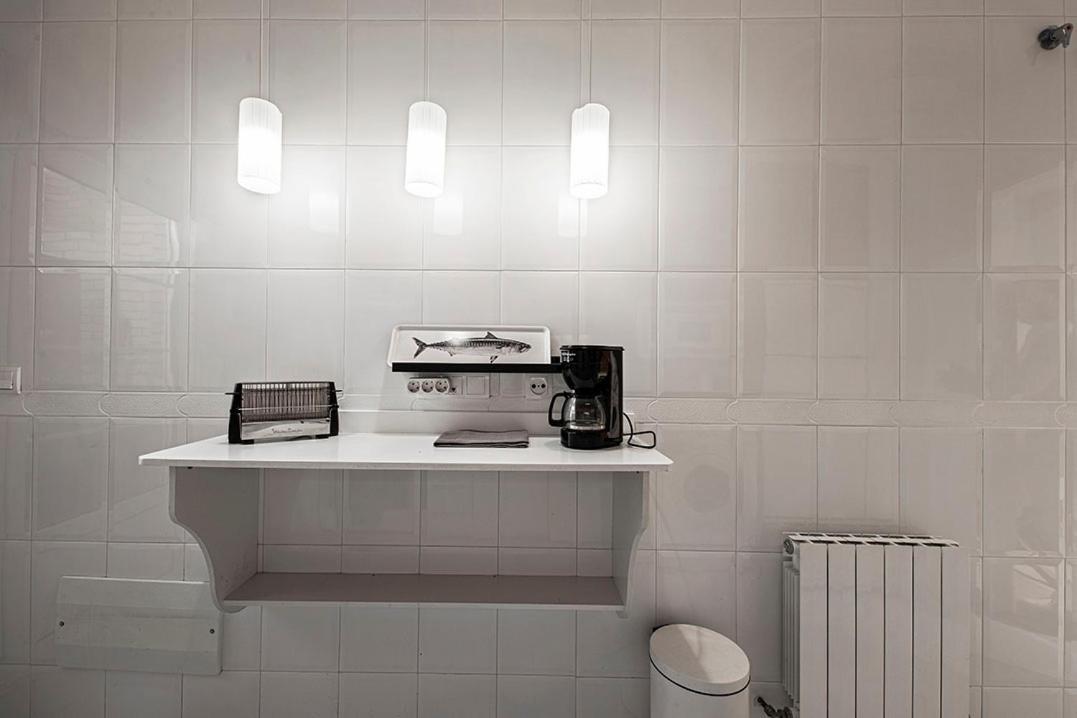 Apartamento Tibula Sur Parking Mérida Luaran gambar