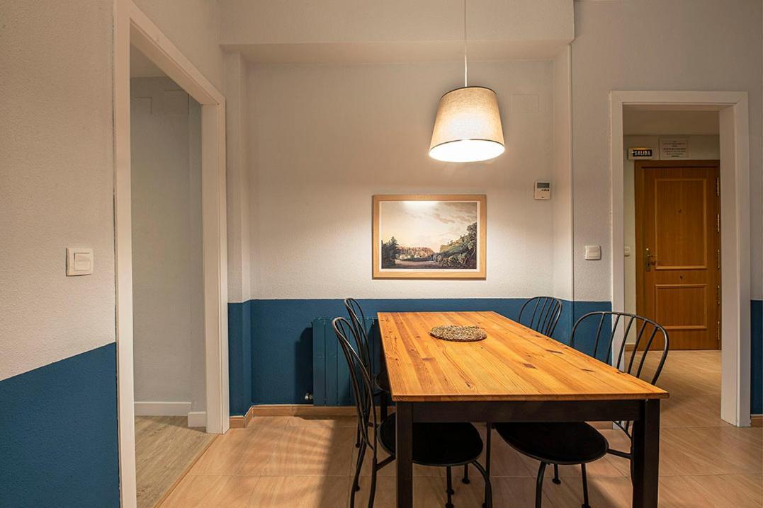 Apartamento Tibula Sur Parking Mérida Luaran gambar