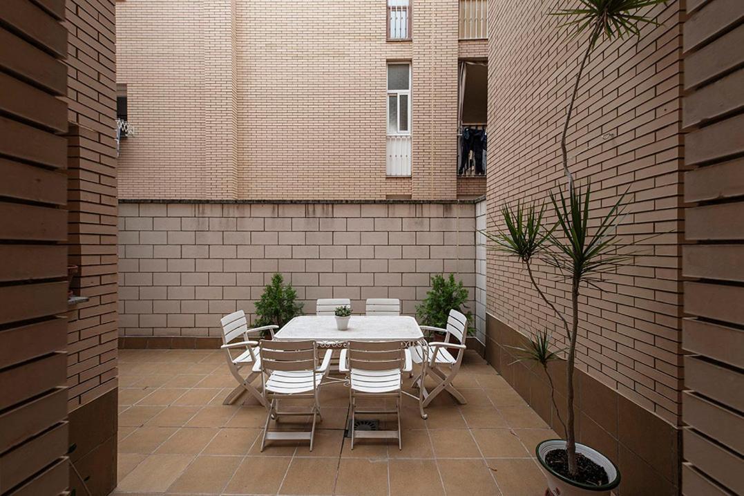 Apartamento Tibula Sur Parking Mérida Luaran gambar