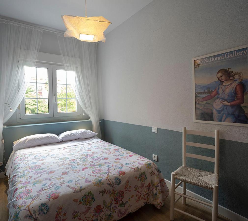 Apartamento Tibula Sur Parking Mérida Luaran gambar