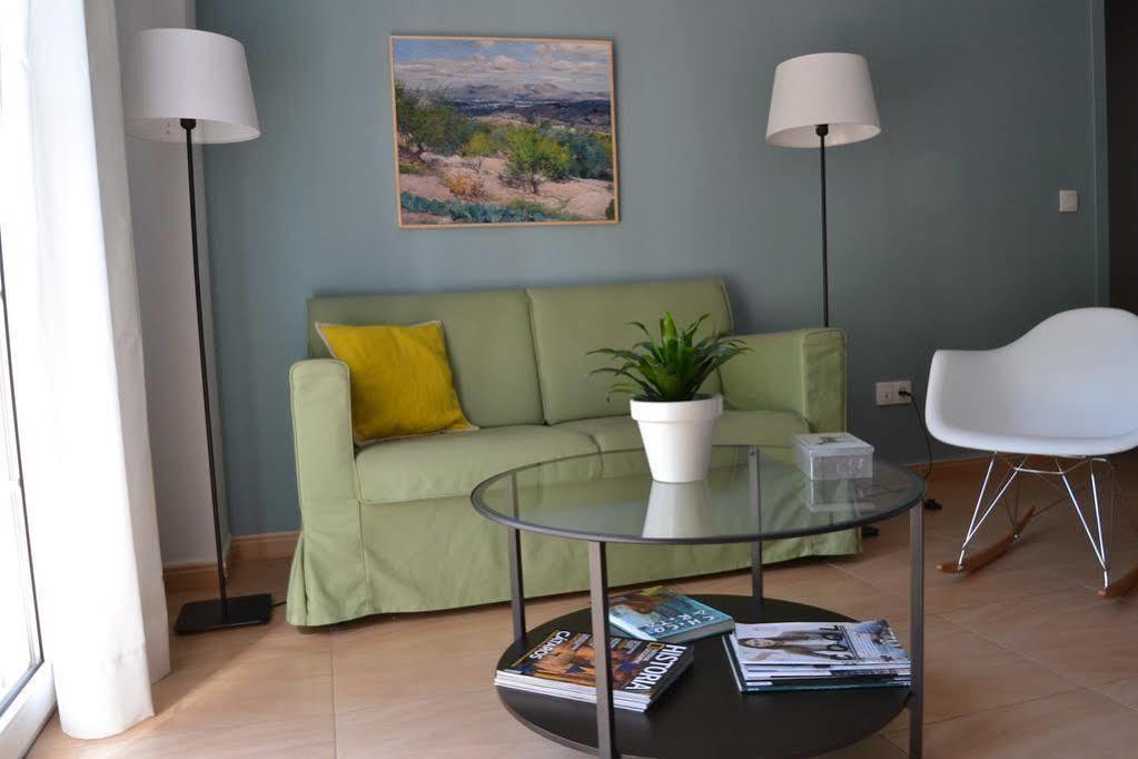 Apartamento Tibula Sur Parking Mérida Luaran gambar